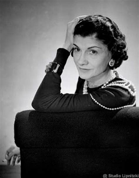 coco chanel biographie en francais|Coco Chanel ethnicity.